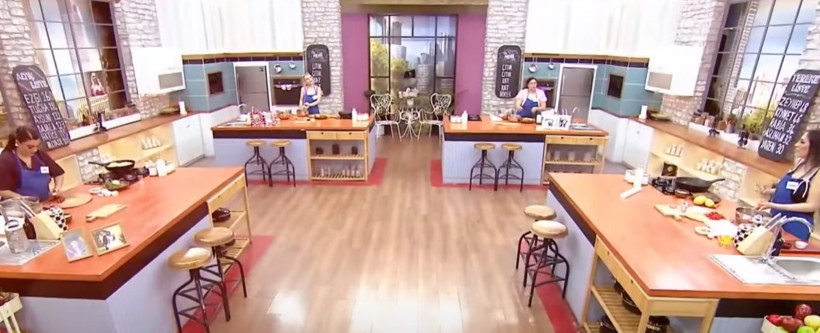 22 Mayıs Gelinim Mutfakta Puan Durumu | 22 Mayıs Gelinim Mutfakta Kim Birinci Oldu? - Resim : 1