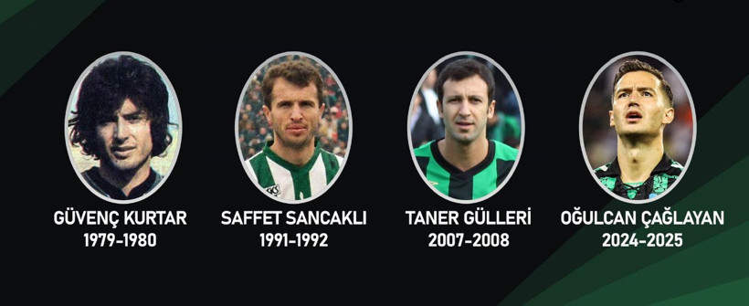 Kocaelispor'un kralları bir araya geliyor! - Resim : 1