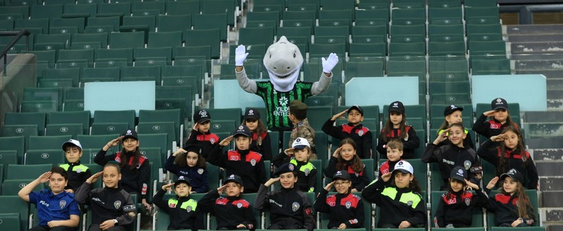 Kocaelispor - Yeni Malatyaspor 1-7 FOTO GALERİ - Resim: 22