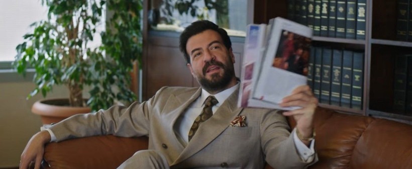 Müjde Uzman Kral Kaybederse Cansu'su Oldu! Handan, Kenan, Özlem Aşk Üçgeni Değişti - Resim: 3