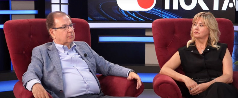“Ben dışarıda savaşırken, Şebnem Hanım kaleyi korudu” - Resim : 1