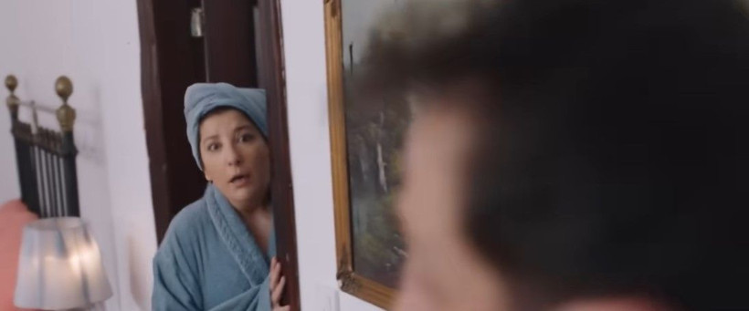 Kızılcık Şerbeti 101. Bölüm "Beni Odaya Kilitledi" Deyince Olanlar Oldu! Kızılcık Şerbeti Yeni Bölüm - Resim: 1