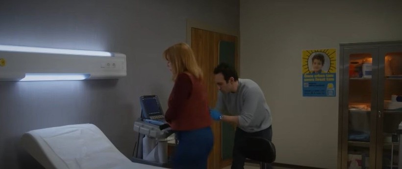 Bahar 42. Bölüm Fragmanı Bahar Evren'i Nikahta Terk Etti! Bahar Yeni Bölüm Fragman - Resim: 2