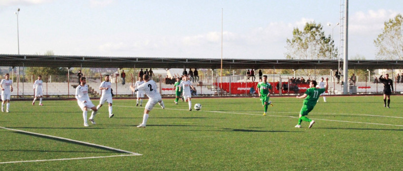 Kandıralılara müjde! Yeni futbol tesisi ve tribün geliyor - Resim : 2