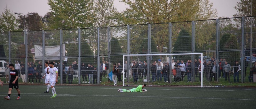 Kavaklıspor – Kullarspor: 1-2 “Foto Galeri” - Resim: 63