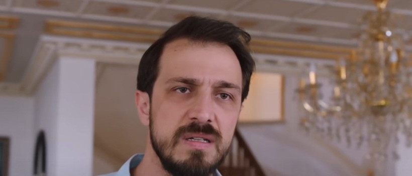 Kızılcık Şerbeti Sezon Finali Mustafa, Fatih, Abdullah, Işıl Ölecek! Kızılcık Şerbeti 103 Bölüm - Resim: 5