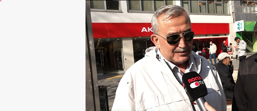 Emekliler 4 bin lira ikramiyeye tepkili! “Hakkımı helal etmiyorum” - Resim : 2