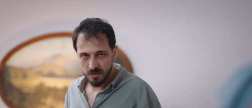 Kızılcık Şerbeti 101. Bölüm "Beni Odaya Kilitledi" Deyince Olanlar Oldu! Kızılcık Şerbeti Yeni Bölüm - Resim: 2