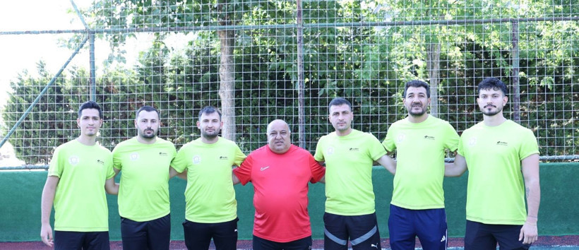 Derince Yavuzspor alt yapıda devrim yapacak! - Resim : 1
