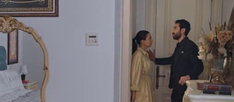 Kızılcık Şerbeti 101 Bölüm Fragmanı Metehan Ölüyor! Kızılcık Şerbeti Yeni Bölüm - Resim: 2