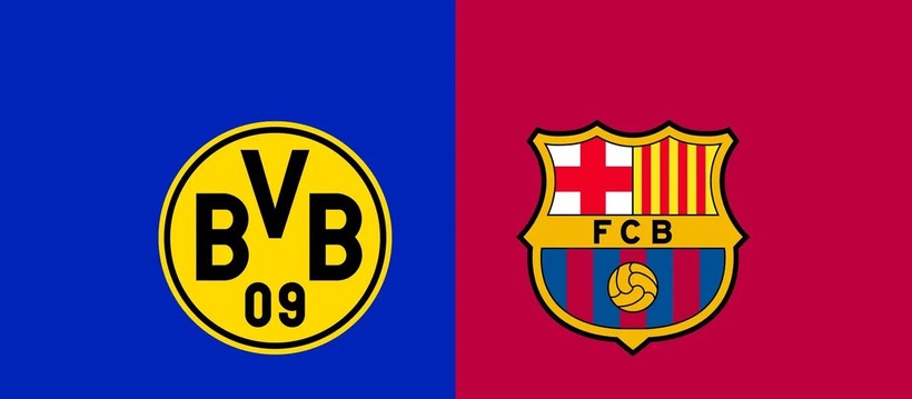 BORUSSİA DORTMUND – BARCELONA CANLI YAYIN | Borussia Dortmund - Barcelona Maçını Hangi Kanalda? - Resim : 1