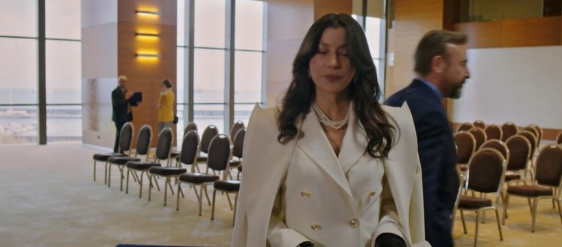 Kral Kaybederse 10. Bölüm Fragmanı Cansu Kenan'ın Hayatına Giriş Yaptı - Resim: 1