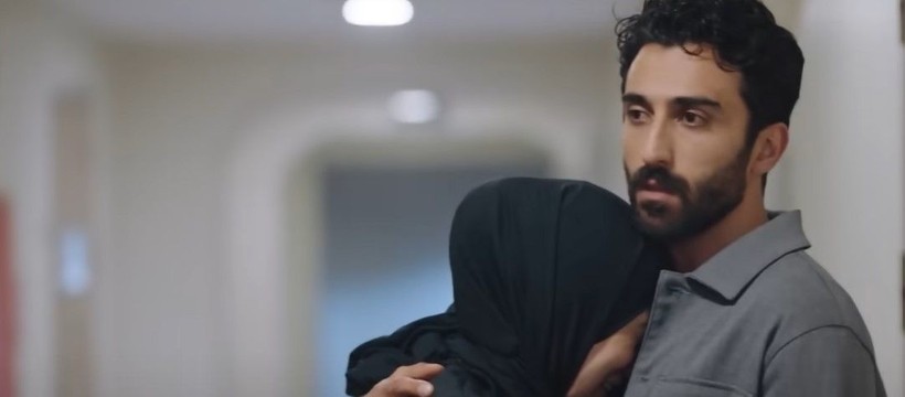 Kızılcık Şerbeti 97. Bölüm Nursema Yargı Dağıttı! Kızılcık Şerbeti Yeni Bölüm Mustafa Çıldırdı - Resim: 3
