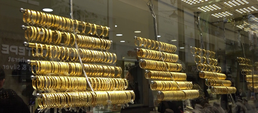 Vatandaş dövizi bıraktı... "Güvenli liman" tercih ediliyor! - Resim : 3