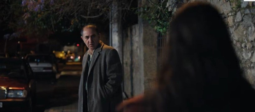 Kral Kaybederse 10. Bölüm Fragmanı Cansu Kenan'ın Hayatına Giriş Yaptı - Resim: 7