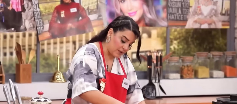 GELİNİM MUTFAKTA 23 MAYIS 2025 PUAN DURUMU ÖĞREN | Gelinim Mutfakta Bu Hafta Kim Elendi? - Resim : 2