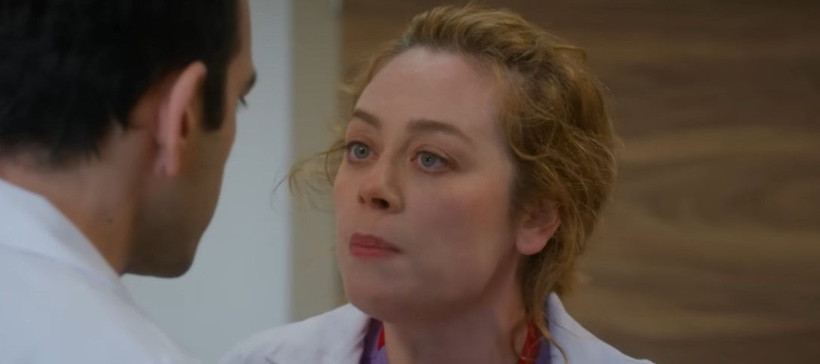 Bahar Dizisi 47. Bölüm Operatör Bahar Özden Dönemi Başladı! Show TV Bahar Yeni Bölüm Neler Olacak? - Resim: 4