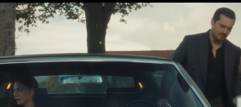 Eşref Rüya 25. Bölüm Fragmanı Nisan Deşifre Oldu - Resim: 4