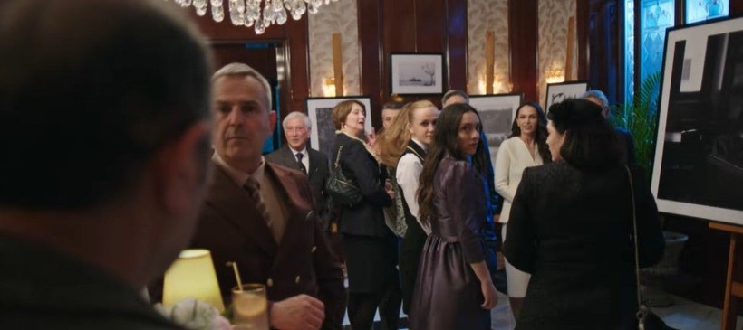 Kral Kaybederse 9. Bölüm Fragmanı Özlem Handan'la Kenan'ı Bastı! Kral Kaybederse Gelecek Hafta - Resim: 6