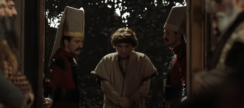 PRENS 3. SEZON 7. BÖLÜM İZLE: Giray Altınok Prens 3. Sezon 7. Bölüm Nereden İzlenir? - Resim : 2