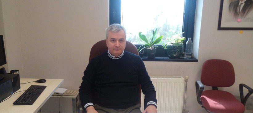 İsmail Özbay: Atık bertaraf tesisleri olmazsa korkun! - Resim : 1