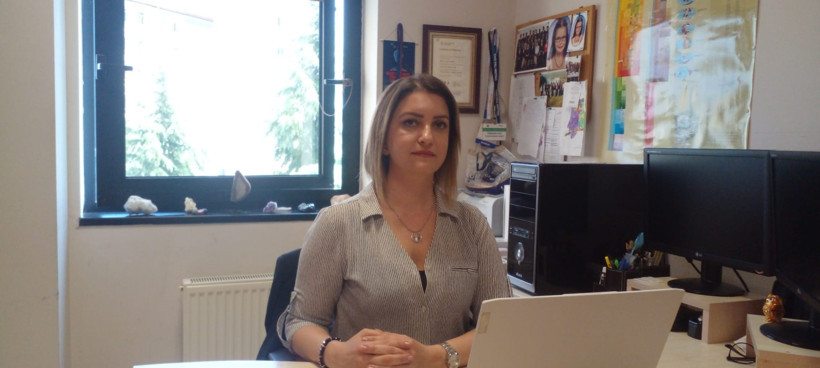 Özge Can Ataş: Kocaeli su stresi yaşıyor! - Resim : 1