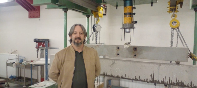 Erkan Akpınar: Can güvenliğini hiçe sayıyorlar! - Resim : 1