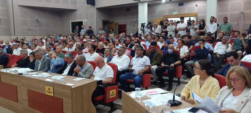 Kocaeli Büyükşehir Belediyesi’nde yeni müdürlük kuruldu! - Resim : 2