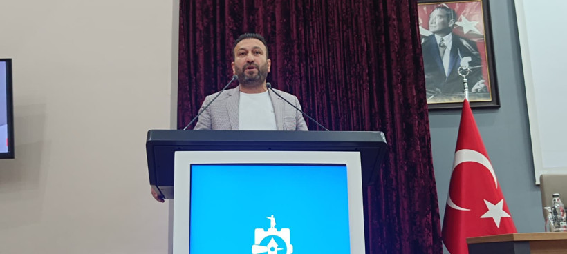 Kabakoz sakinleri meclise geldi! Gökmen Mengüç: Yapmamız mümkün değil - Resim : 2