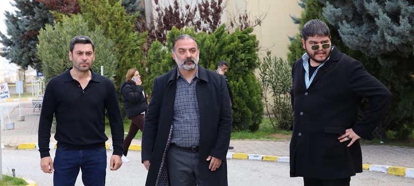 Uzak Şehir 20. Bölüm Aşk İtirafı Sonunda Geldi! Kanal D Uzak Şehir Yeni Bölümde Neler Olacak? - Resim: 6