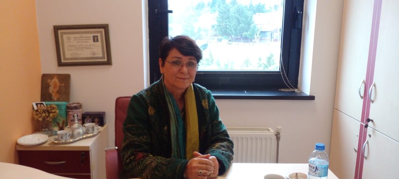 Kocaeli’de Kocaeli Üniversitesi’ne kazı izni yok! - Resim : 1