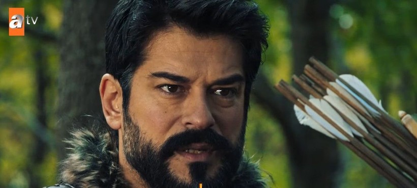 Kuruluş Osman 189 Bölüm Fragmanı Halime Tarafını Seçti! ATV Kuruluş Osman Yeni Bölüm Tanıtımı - Resim: 8