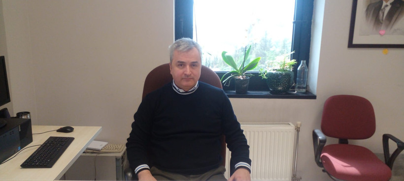 İsmail Özbay: Yürüyüş Yolu’na nasıl masa koydurursunuz? - Resim : 1