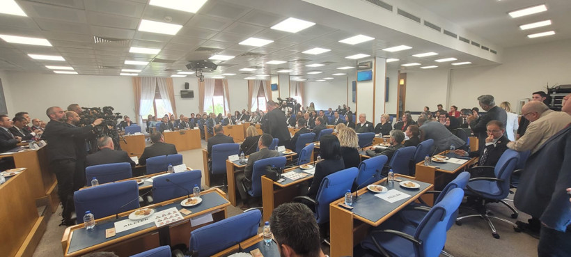 Kartalkaya Komisyonu acılı aileleri dinledi - Resim : 2