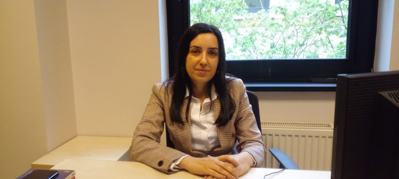 Sevgi Kavut: Yanlış olan pek çok şey normalleştiriliyor - Resim : 1