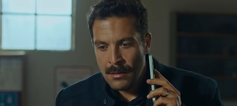 Gönül Dağı 179. Bölüm Selma Uçurumun Kenarına Geldi! TRT 1 Gönül Dağı Yeni Bölümde Yaşanacaklar - Resim: 1