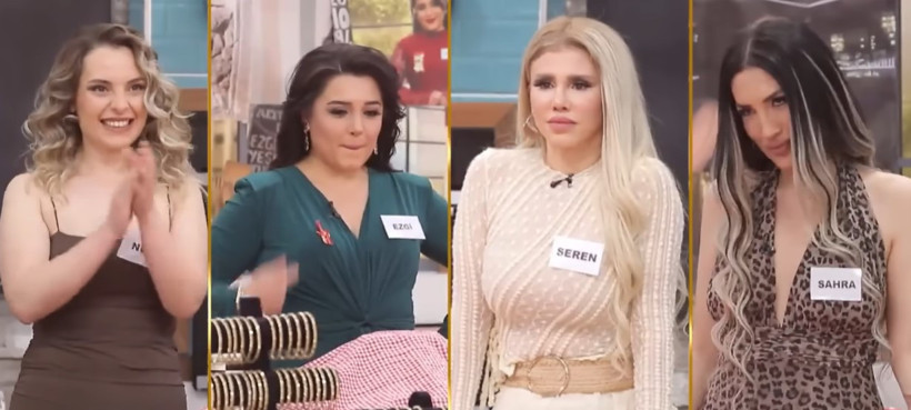 GELİNİM MUTFAKTA 7. SEZON FİNALİ PUANLARI: Gelinim Mutfakta 7. Sezon Şampiyonu Kim Oldu? - Resim : 3