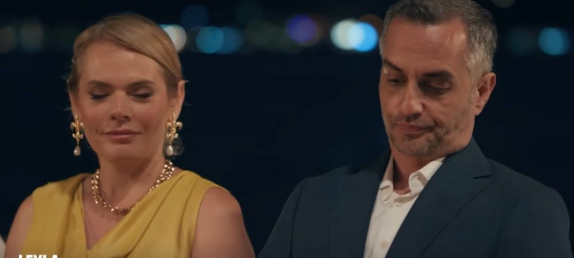 FİNAL İÇİN GERİ SAYIM BAŞLADI: Leyla: Hayat, Aşk, Adalet Dizisi 38. Bölümde Neler Olacak? - Resim: 6
