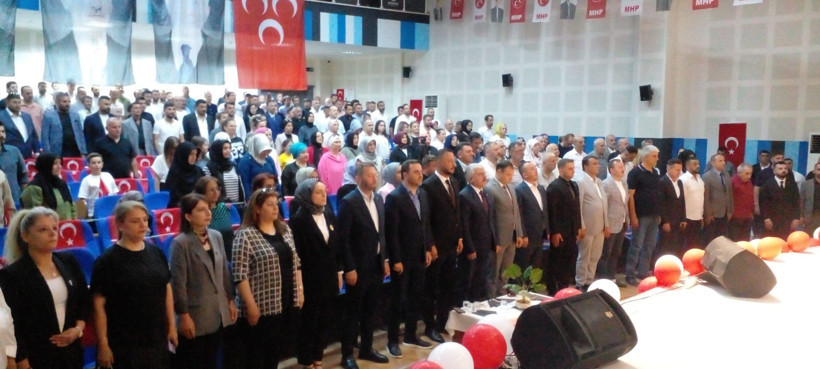 Mehmet Doğan: Biz siyaseti makam için değil hizmet için yapıyoruz - Resim : 2