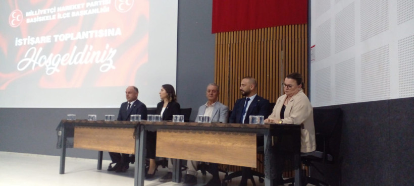 Yasin Özlü: Cumhur İttifakı’nın temeli pazarlık değil sadakattir - Resim : 2