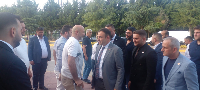 Abdülkadir Özdemir: Bu topraklara sahip çıkmak zorundayız - Resim : 2