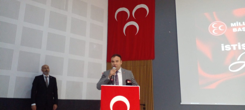 Abdülkadir Özdemir: Bu topraklara sahip çıkmak zorundayız - Resim : 1