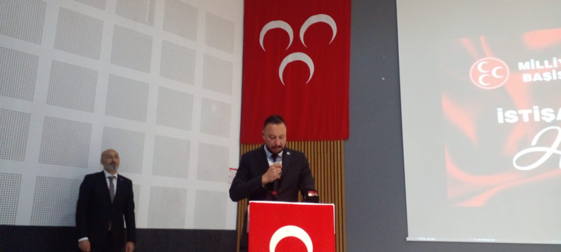 Mehmet Doğan: Biz siyaseti makam için değil hizmet için yapıyoruz - Resim : 1