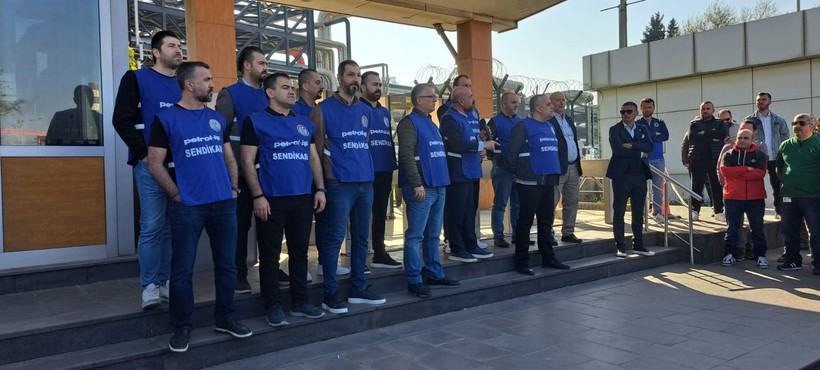 TÜPRAŞ’ı anlama rehberi… TÜPRAŞ’ta neler oluyor? - Resim : 2
