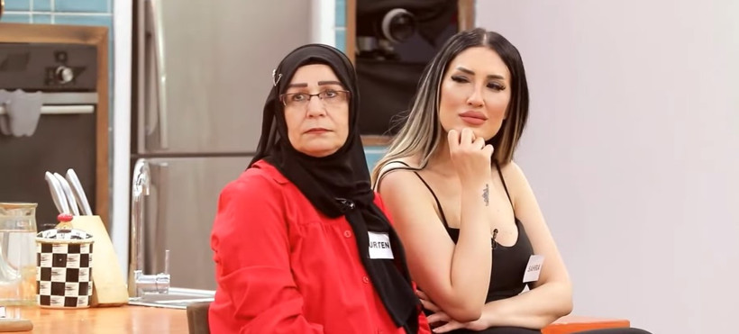 27 Haziran Gelinim Mutfakta Kim Birinci Oldu? Kanal D Gelinim Mutfakta 27 Haziran 2025 Puan Durumu - Resim : 2