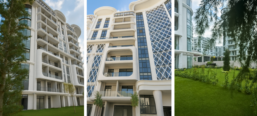 Gayrimenkulde düşük faiz fırsatı! Zeray GYO duyurdu - Resim : 1