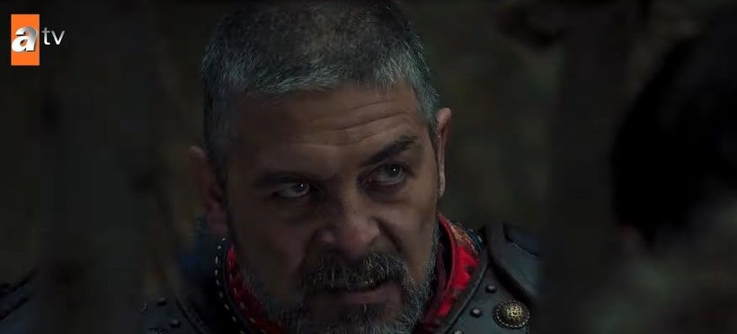Kuruluş Osman 189 Bölüm Fragmanı Halime Tarafını Seçti! ATV Kuruluş Osman Yeni Bölüm Tanıtımı - Resim: 2
