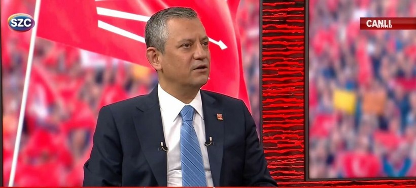 Özgür Özel'den dikkat çeken ara seçim mesajı - Resim: 1