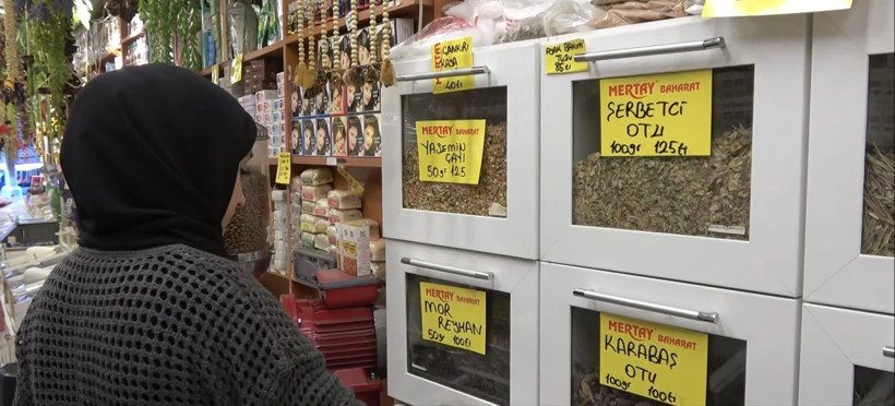 Kış hastalıklarına doğal çözüm... Her derde deva - Resim : 1