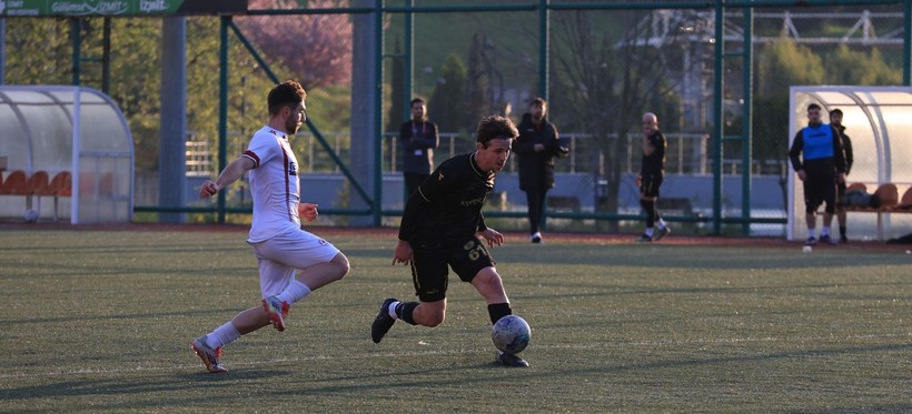 Bağdatspor – Kavaklıspor Süper Play-Off maçının fotoğrafları - Resim: 107